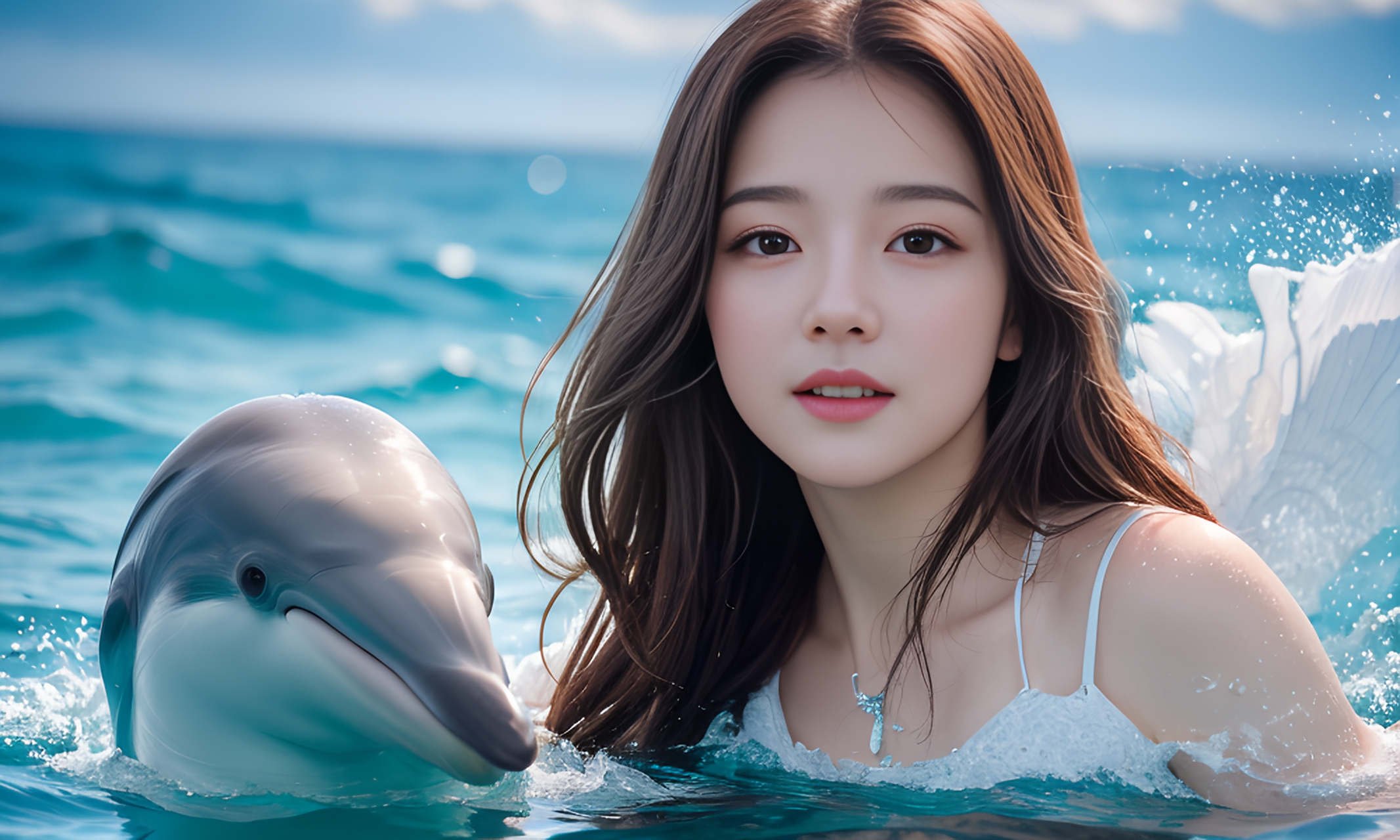 青海气象台发布高温黄色预警